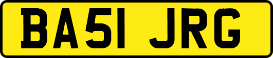 BA51JRG