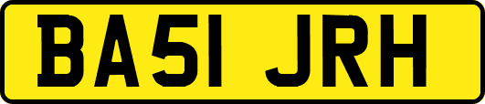 BA51JRH