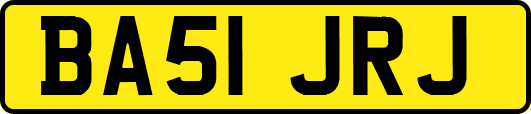 BA51JRJ