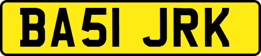 BA51JRK