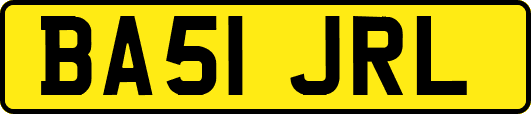 BA51JRL