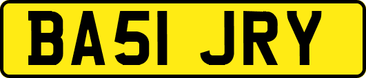 BA51JRY