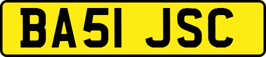 BA51JSC