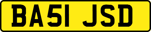 BA51JSD