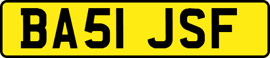 BA51JSF