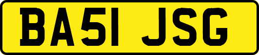 BA51JSG