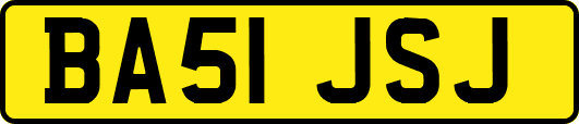 BA51JSJ