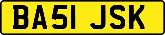 BA51JSK