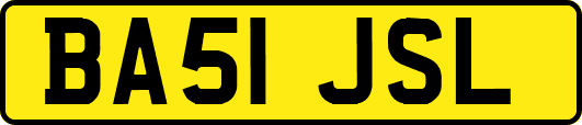 BA51JSL