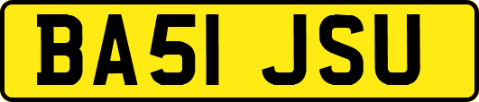 BA51JSU