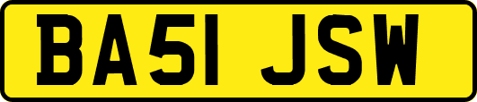 BA51JSW