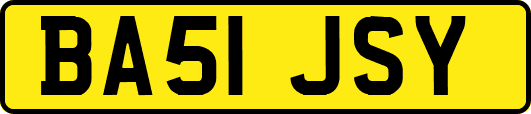 BA51JSY