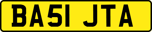 BA51JTA