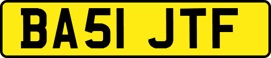 BA51JTF