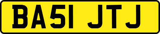 BA51JTJ