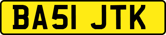 BA51JTK