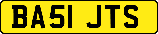 BA51JTS