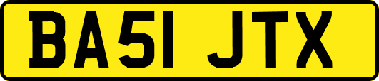 BA51JTX