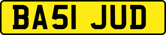 BA51JUD