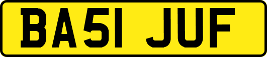 BA51JUF