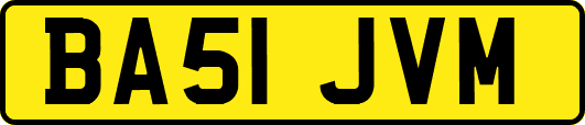 BA51JVM