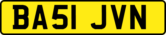 BA51JVN