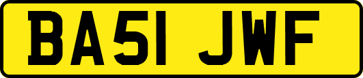 BA51JWF