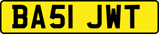 BA51JWT