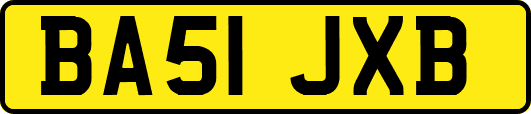 BA51JXB