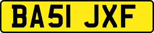 BA51JXF