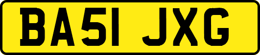 BA51JXG