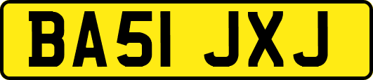BA51JXJ