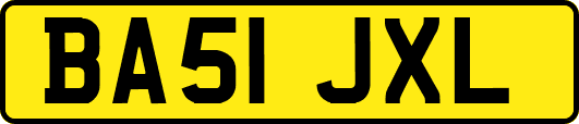 BA51JXL