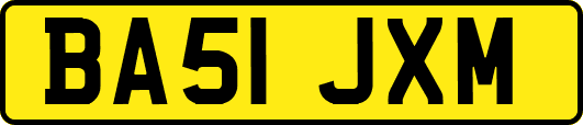 BA51JXM