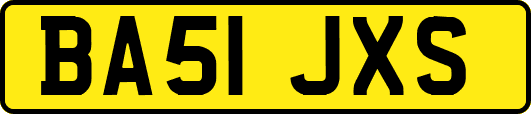 BA51JXS