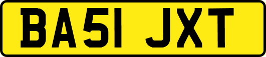 BA51JXT