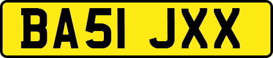 BA51JXX