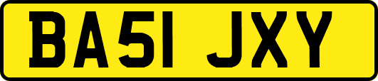 BA51JXY