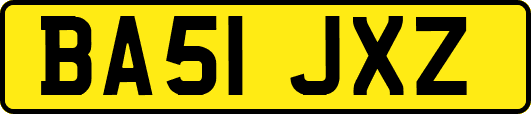 BA51JXZ