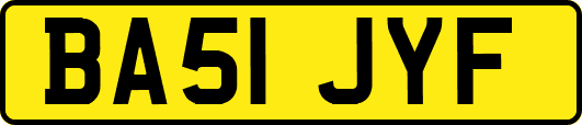 BA51JYF