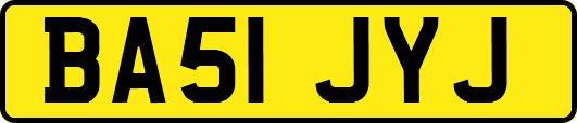 BA51JYJ