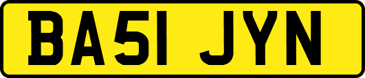 BA51JYN