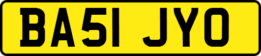 BA51JYO