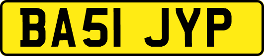 BA51JYP