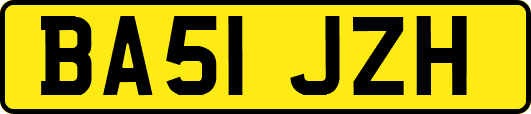 BA51JZH