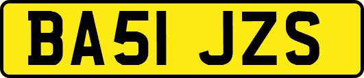 BA51JZS