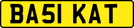 BA51KAT