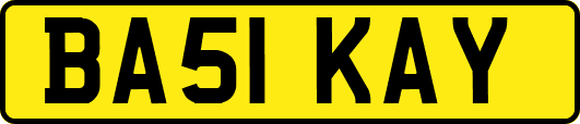 BA51KAY