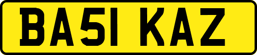 BA51KAZ