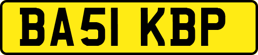 BA51KBP